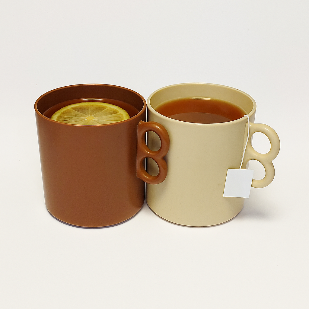TAZZA PER PORRIDGE/BEVANDE