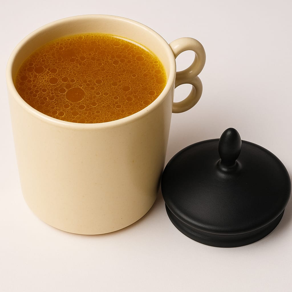 TAZZA PER PORRIDGE/BEVANDE